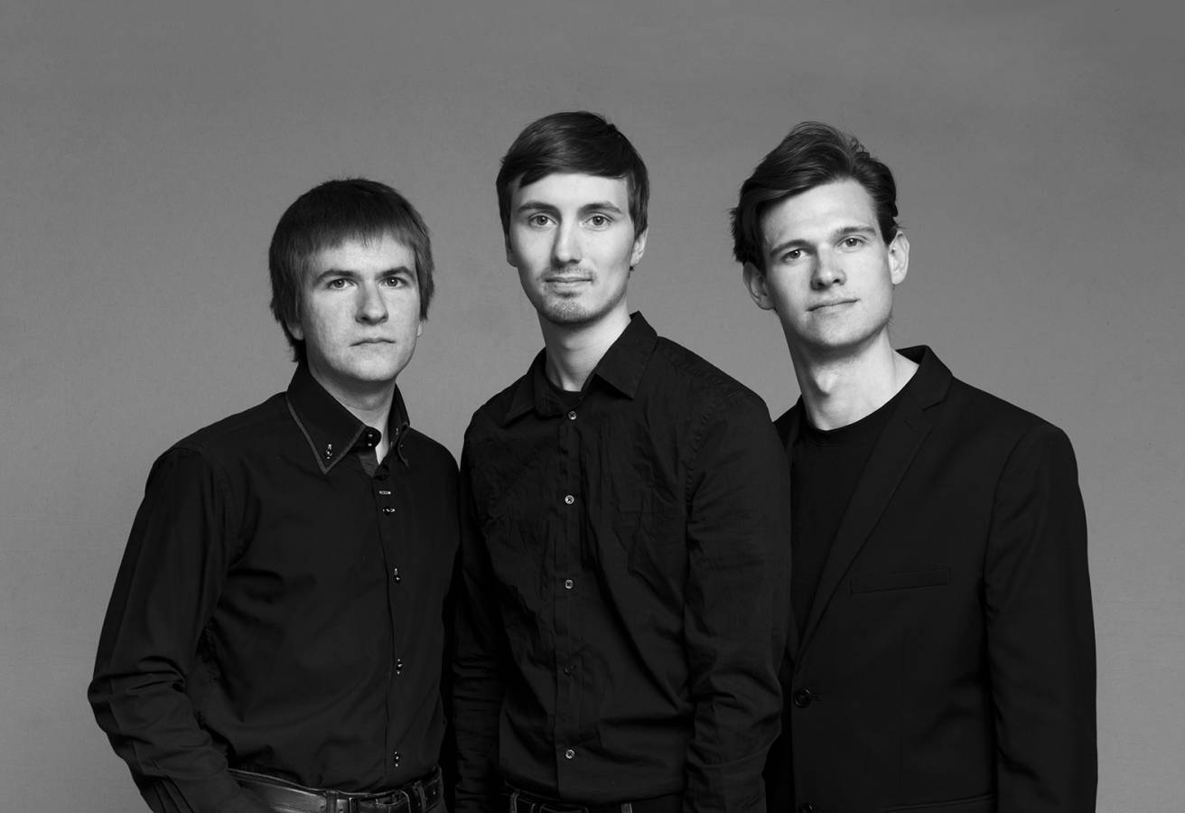 Sept Noir - Jazz Trio